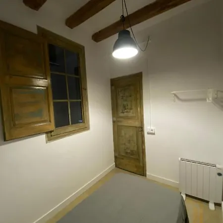 Spacious Modern In The Vibrant El Raval