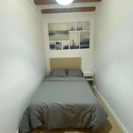Spacious Modern In The Vibrant El Raval